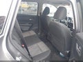 2025 Nissan Rogue — photo 8 of 16 | VIN 5N1BT3BB1SC803347