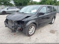 2014 Dodge Grand Caravan — photo 2 of 13 | VIN 2C4RDGCG7ER429498