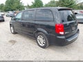 2014 Dodge Grand Caravan — photo 3 of 13 | VIN 2C4RDGCG7ER429498