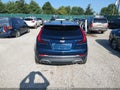 2021 Cadillac XT4 — photo 16 of 16 | VIN 1GYFZDR40MF070172