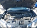 2018 Nissan Rogue — photo 10 of 17 | VIN KNMAT2MV2JP612982