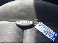 2018 Nissan Rogue — photo 11 of 17 | VIN KNMAT2MV2JP612982