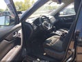 2018 Nissan Rogue — photo 5 of 17 | VIN KNMAT2MV2JP612982