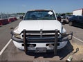 1997 Dodge Ram 1500 — photo 13 of 17 | VIN 1B7HC16X8VS107121
