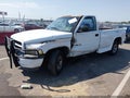 1997 Dodge Ram 1500 — photo 2 of 17 | VIN 1B7HC16X8VS107121