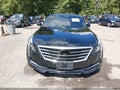 2018 Cadillac CT6 — photo 12 of 16 | VIN 1G6KB5RS9JU156183