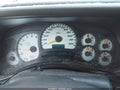 2005 Chevrolet Silverado 1500 — photo 7 of 16 | VIN 2GCEC19N351303724