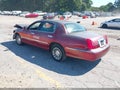 2001 Lincoln Town Car — photo 3 of 17 | VIN 1LNHM82W91Y607469