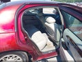 2001 Lincoln Town Car — photo 8 of 17 | VIN 1LNHM82W91Y607469