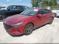 2023 Hyundai Elantra — photo 2 of 19 | VIN KMHLM4AG5PU628722