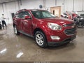 2016 Chevrolet Equinox — photo 1 of 17 | VIN 2GNFLFEK1G6169726