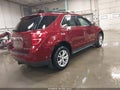2016 Chevrolet Equinox — photo 4 of 17 | VIN 2GNFLFEK1G6169726