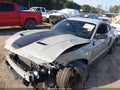 2023 Ford Mustang — photo 2 of 17 | VIN 1FA6P8R09P5502743