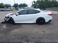 2026 Toyota Camry — photo 15 of 17 | VIN 4T1DAACK6TU769077