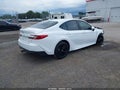 2026 Toyota Camry — photo 4 of 17 | VIN 4T1DAACK6TU769077