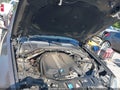 2011 BMW X3 — photo 10 of 12 | VIN 5UXWX7C59BLT78565