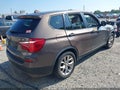 2011 BMW X3 — photo 4 of 12 | VIN 5UXWX7C59BLT78565