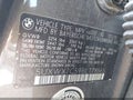 2011 BMW X3 — photo 9 of 12 | VIN 5UXWX7C59BLT78565