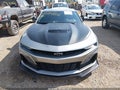 2023 Chevrolet Camaro — photo 12 of 16 | VIN 1G1FG1R75P0144996