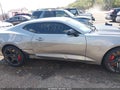 2023 Chevrolet Camaro — photo 13 of 16 | VIN 1G1FG1R75P0144996