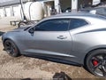 2023 Chevrolet Camaro — photo 14 of 16 | VIN 1G1FG1R75P0144996