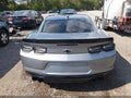 2023 Chevrolet Camaro — photo 16 of 16 | VIN 1G1FG1R75P0144996