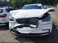 2023 Lincoln Aviator — photo 12 of 16 | VIN 5LM5J6XC0PGL00427