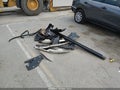 2016 Honda Odyssey — photo 12 of 17 | VIN 5FNRL5H39GB070618
