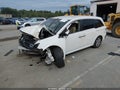2016 Honda Odyssey — photo 2 of 17 | VIN 5FNRL5H39GB070618