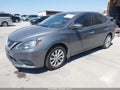2018 Nissan Sentra — photo 2 of 16 | VIN 3N1AB7APXJL660587