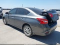 2018 Nissan Sentra — photo 3 of 16 | VIN 3N1AB7APXJL660587