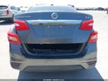 2018 Nissan Sentra — photo 6 of 16 | VIN 3N1AB7APXJL660587