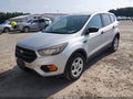 2018 Ford Escape — photo 2 of 16 | VIN 1FMCU0F7XJUD08403