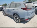 2021 Honda CR-V — photo 3 of 16 | VIN 5J6RW2H75ML024442