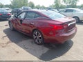 2017 Nissan Maxima — photo 3 of 17 | VIN 1N4AA6AP0HC435729