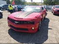 2010 Chevrolet Camaro — photo 2 of 16 | VIN 2G1FK1EJ8A9179108