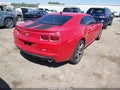 2010 Chevrolet Camaro — photo 4 of 16 | VIN 2G1FK1EJ8A9179108