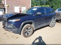 2016 Jeep Cherokee — photo 2 of 16 | VIN 1C4PJMBS7GW335510