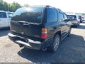 2001 GMC Yukon — photo 4 of 16 | VIN 1GKEK63U31J195755