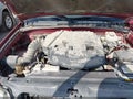 2003 Toyota 4Runner — photo 10 of 11 | VIN JTEZU14R538003990