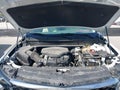 2021 Cadillac XT6 — photo 10 of 17 | VIN 1GYKPCRS1MZ226859