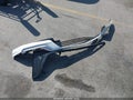 2021 Cadillac XT6 — photo 12 of 17 | VIN 1GYKPCRS1MZ226859