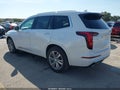 2021 Cadillac XT6 — photo 3 of 17 | VIN 1GYKPCRS1MZ226859