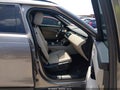 2021 Land Rover Range Rover Velar — photo 5 of 17 | VIN SALYT2EU9MA302722