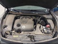 2014 Nissan Maxima — photo 10 of 11 | VIN 1N4AA5APXEC912012