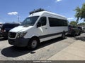 2015 Mercedes-Benz Sprinter — photo 2 of 12 | VIN WDZPE8DC9F5987499