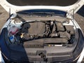 2025 Kia K5 — photo 10 of 16 | VIN KNAG64J73S5305897