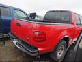 2001 Ford F-150 — photo 4 of 16 | VIN 1FTRW07W61KD74022