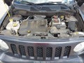 2015 Jeep Patriot — photo 10 of 14 | VIN 1C4NJRFBXFD245454