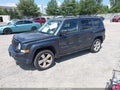 2015 Jeep Patriot — photo 2 of 14 | VIN 1C4NJRFBXFD245454